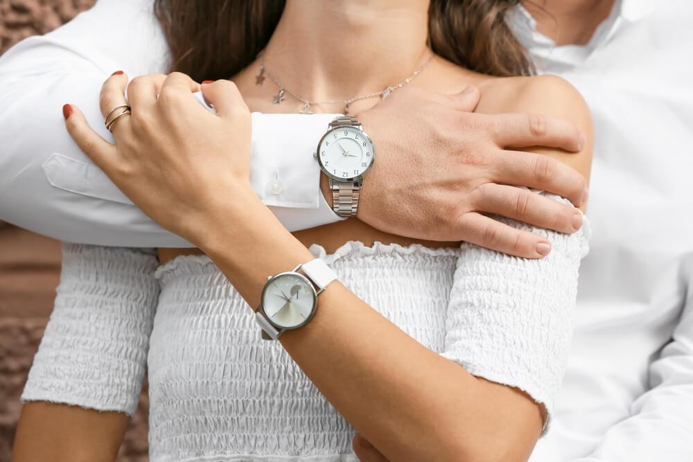 AWK Flagship: Armbanduhren für Frauen und Männer Banner